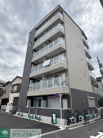 レピュア西尾久レジデンスの物件内観写真